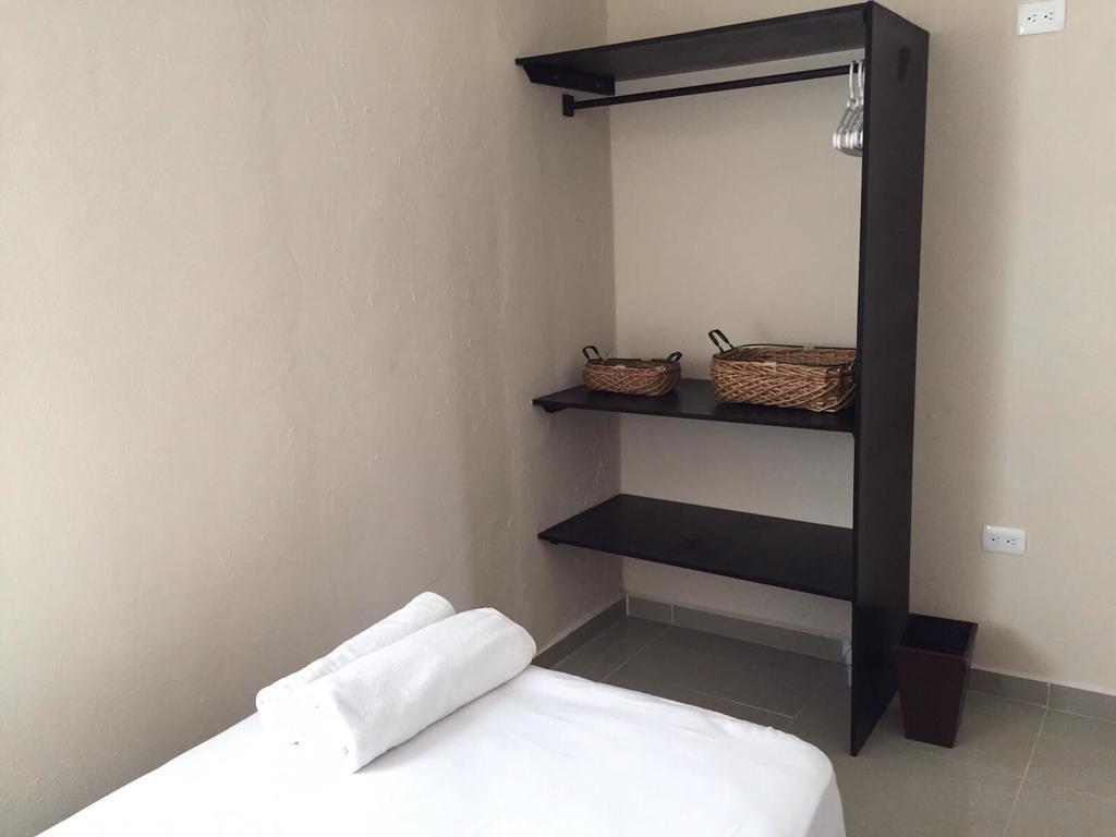 Whyz 4 You Private Rooms Puerto Morelos Exterior photo