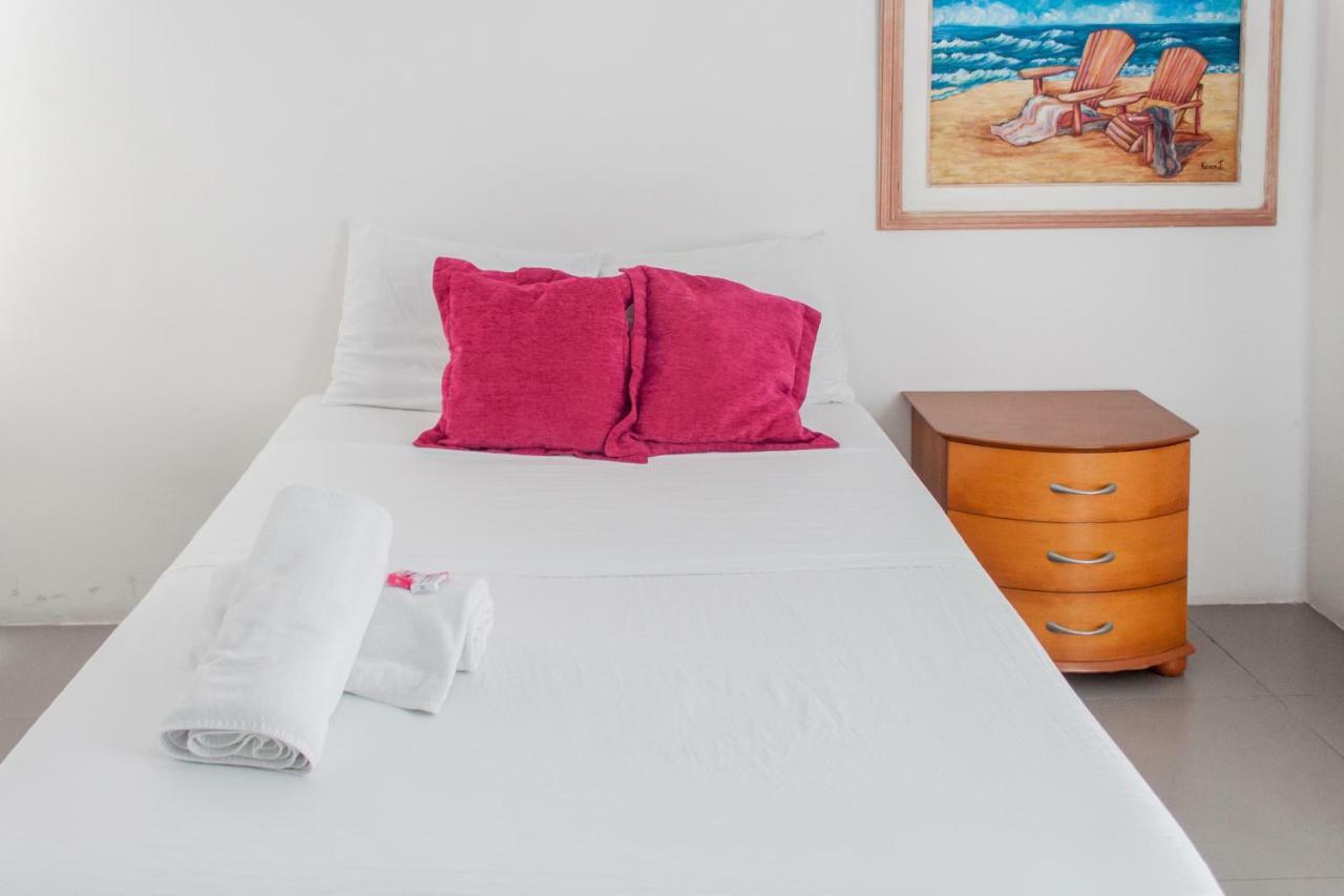 Whyz 4 You Private Rooms Puerto Morelos Exterior photo